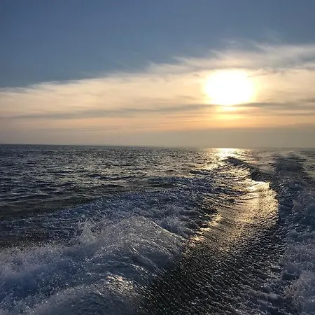 Lägenhet Les Amarres Aiguillon Arcachon